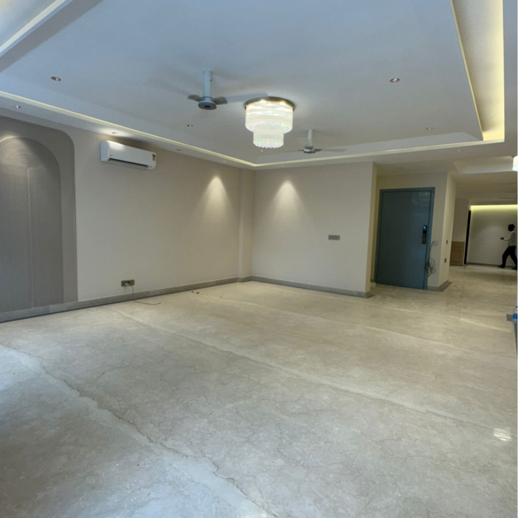 Room, sushant lok i 4 Bedroom 502 Sq.Yd. Builder Floor In Sushant Lok I Gurgaon 8789796