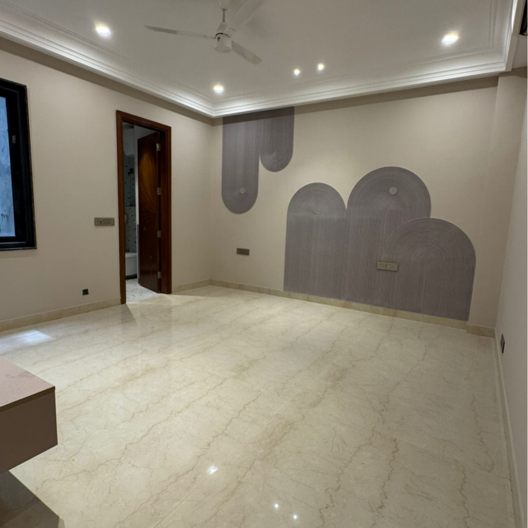 Room, sushant lok i 4 Bedroom 502 Sq.Yd. Builder Floor In Sushant Lok I Gurgaon 8789796