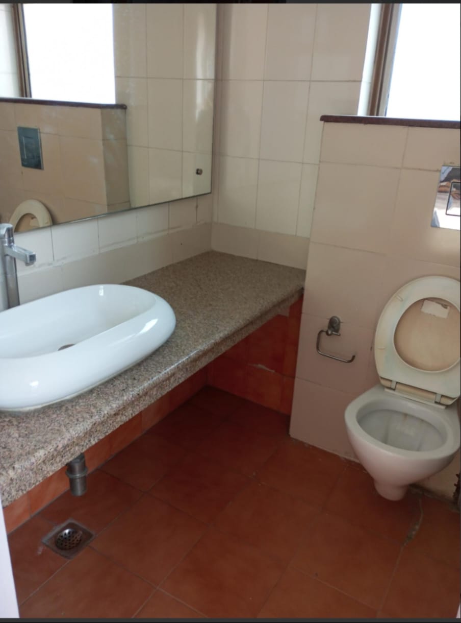 3 BHK Apartment For Rent in Eros Wembley Estate