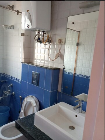 Master Bedroom in 3 BHK Apartment at Eros Wembley Estate, Sector 50 – for Rent