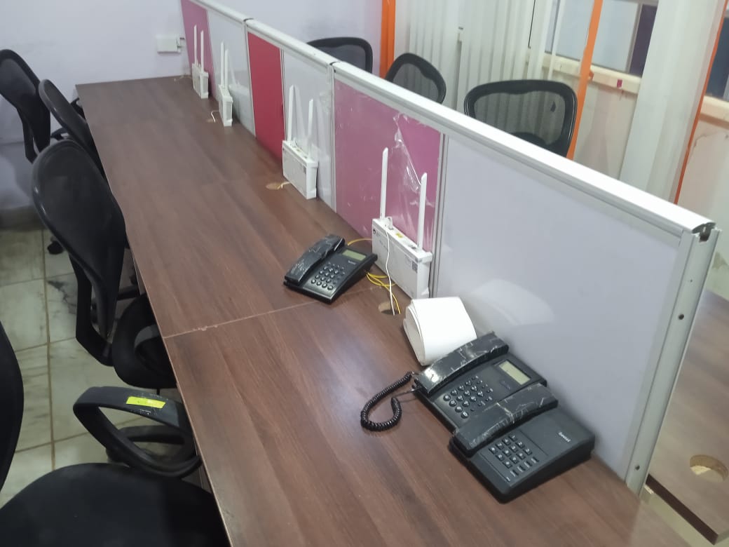 Office Space in IT/SEZ For Rent in Sector 2