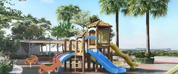 3 BHK Apartment – Exterior View View at Siddha Sky, Wadala - for Sale