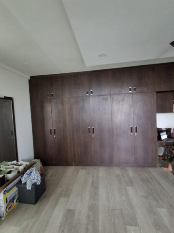 Kitchen in 3 BHK Apartment at Hiranandani Club Meadows, Bannerghatta – for Sale