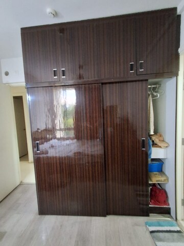 Furnished Amenities in 3 BHK Apartment at Hiranandani Club Meadows, Bannerghatta – for Sale