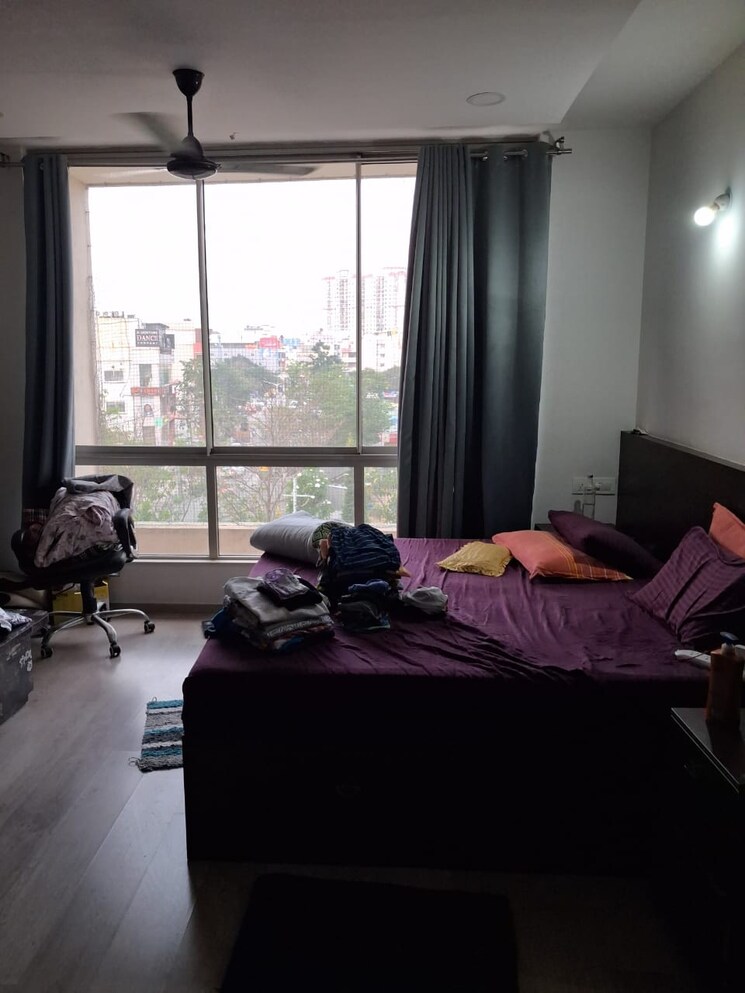 Living Room, hiranandani-club-meadows 3 Bedroom 1720 Sq.Ft. Apartment In Bannerghatta Bangalore 8789799