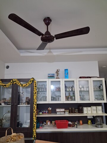 Furnished Amenities in 3 BHK Apartment at Hiranandani Club Meadows, Bannerghatta – for Sale