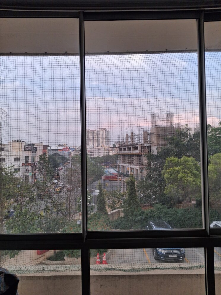 Swimming Pool, hiranandani-club-meadows 3 Bedroom 1720 Sq.Ft. Apartment In Bannerghatta Bangalore 8789799