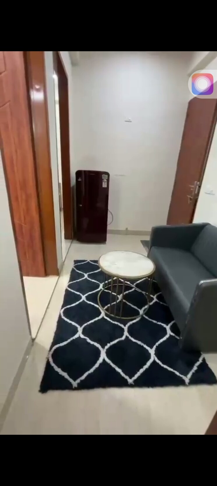 undefined, sector 42 1 Bedroom 100 Sq.Yd. Builder Floor In Sector 42 Gurgaon 8789817