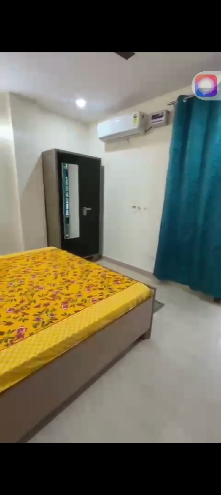 Bedroom, sector 42 1 Bedroom 100 Sq.Yd. Builder Floor In Sector 42 Gurgaon 8789817