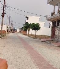 Plot For Sale in A and M Shakti Plaza, Shakti Khand Iii