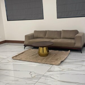 Living Room in 4 BHK Builder Floor at Vipul World Floors, Sector 48 – for Sale