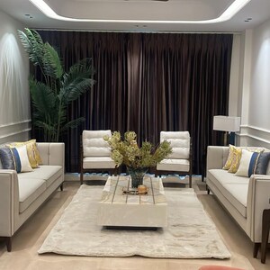 Balcony in 4 BHK Builder Floor at Vipul World Floors, Sector 48 – for Sale