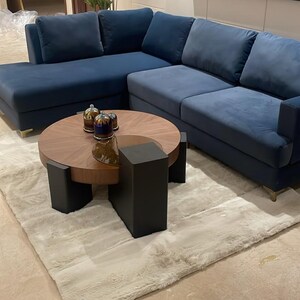 Team Area in 4 BHK Builder Floor at Vipul World Floors, Sector 48 – for Sale