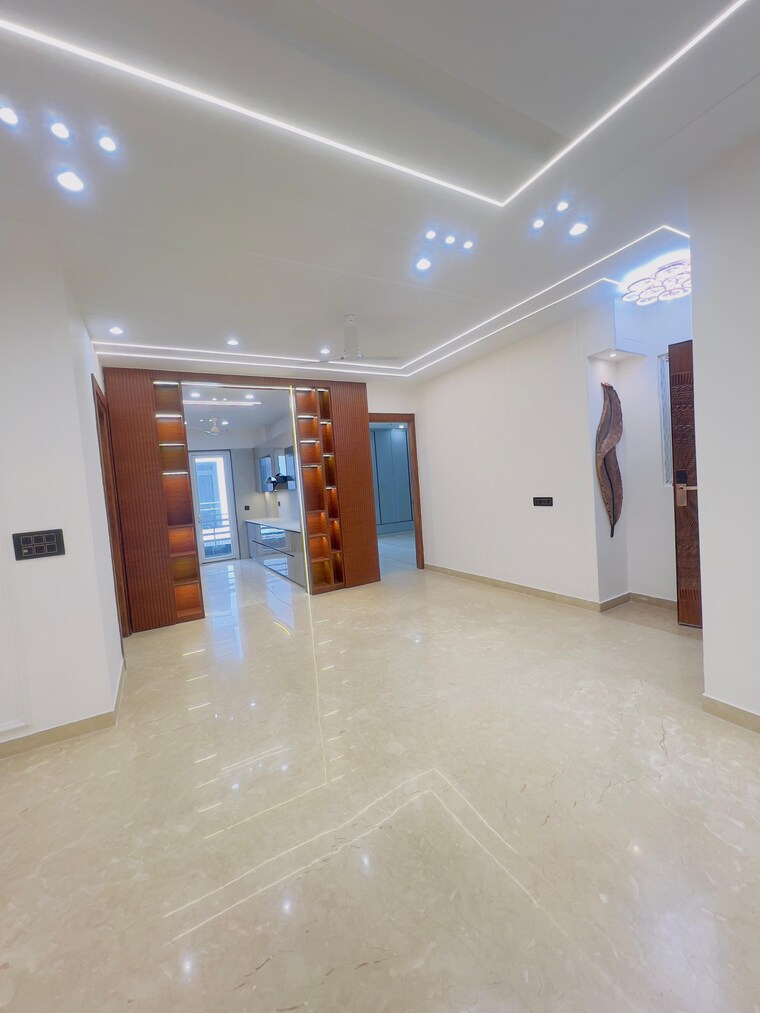 Room, ss-southend-floors 4 Bedroom 360 Sq.Ft. Builder Floor In South City 2 Gurgaon 8789823