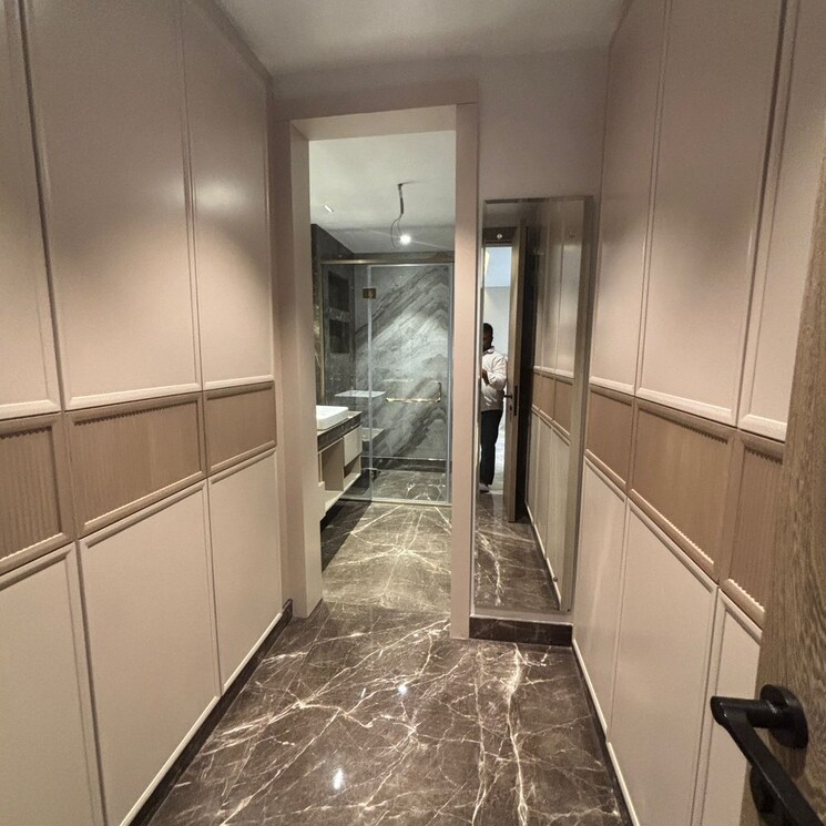 Balcony, kohli-one-malibu-town 4 Bedroom 500 Sq.Yd. Builder Floor In Malibu Town Gurgaon 8789828