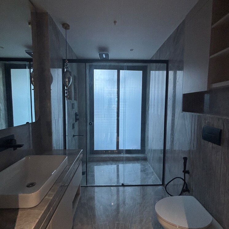 Kitchen, kohli-one-malibu-town 4 Bedroom 500 Sq.Yd. Builder Floor In Malibu Town Gurgaon 8789828