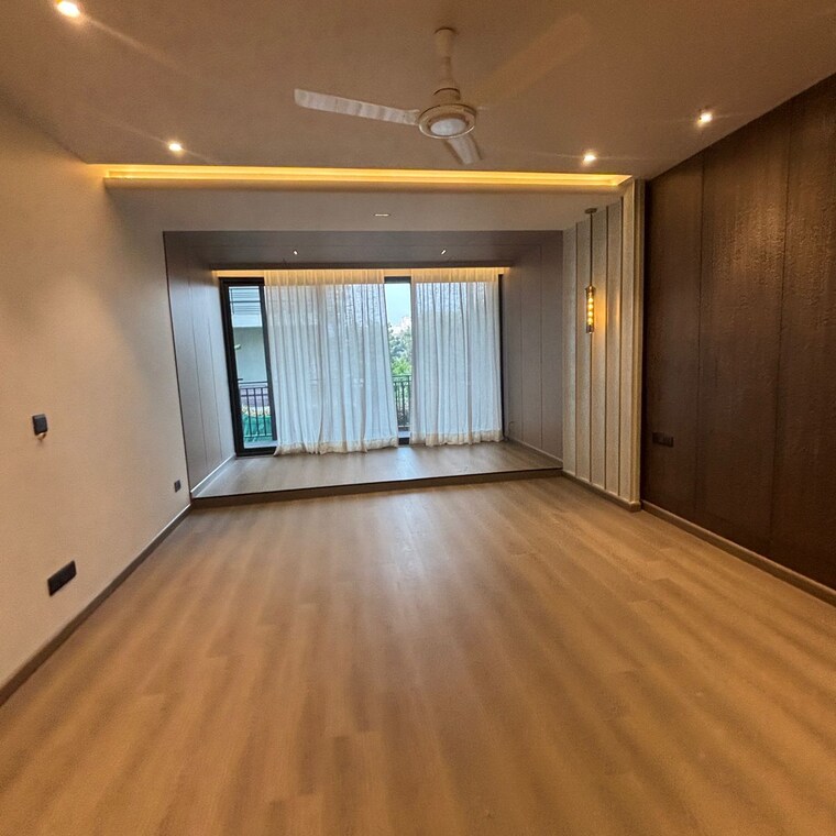 Room, kohli-one-malibu-town 4 Bedroom 500 Sq.Yd. Builder Floor In Malibu Town Gurgaon 8789828