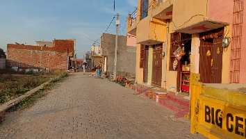 Plot For Sale in Sai Enclave Niti Khand