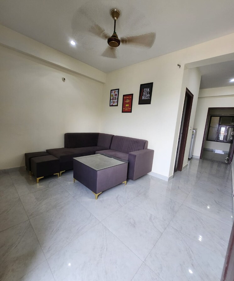 Master Bedroom, freedom fighters enclave 1 Bedroom 450 Sq.Ft. Builder Floor In Freedom Fighters Enclave Delhi 8789845