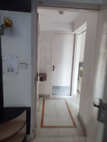 Kitchen in 3 BHK Apartment at Ansal Sushant Estate, Sector 52 – for Rent
