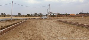 Plot Area in  Plot at Satna Road – for Sale