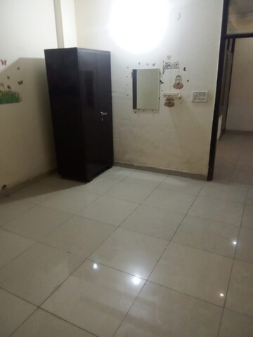 Bathroom in 2 BHK Apartment at Aditya Mega City, Vaibhav Khand – for Rent