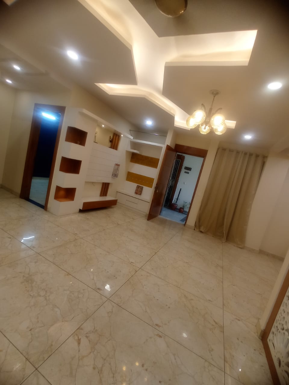 2 BHK Apartment For Rent in Aditya Mega City