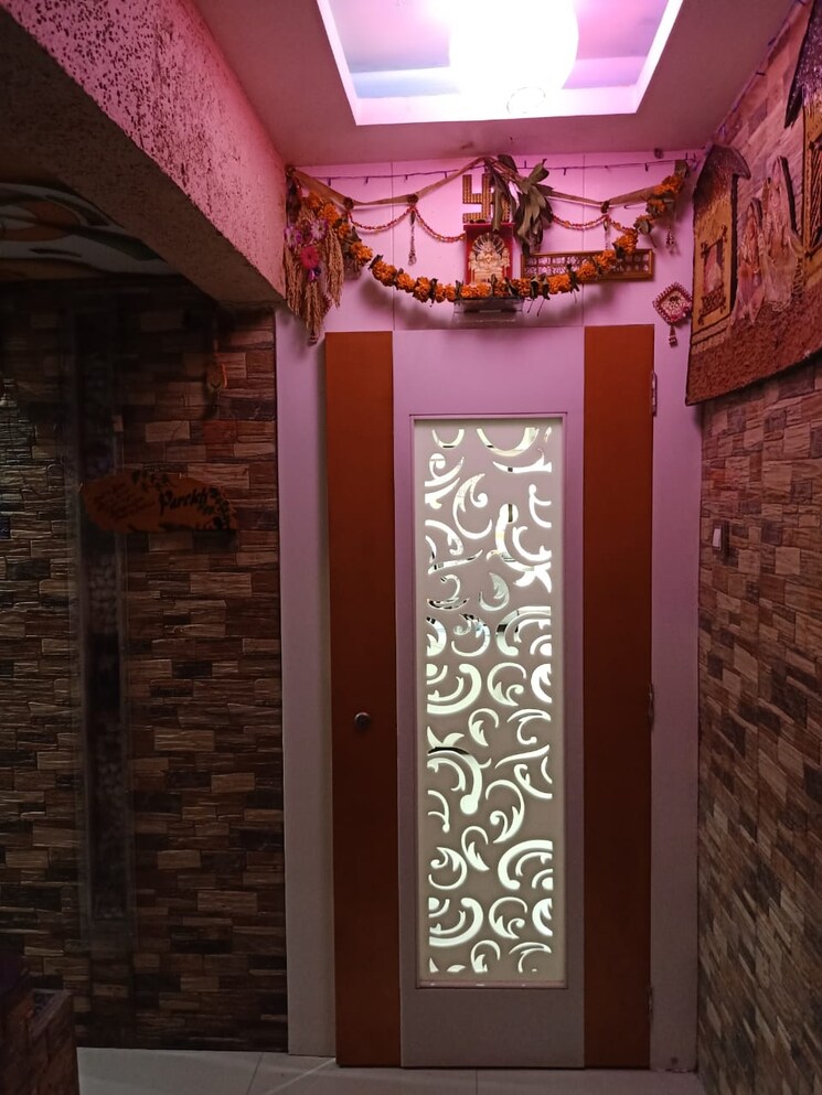 Bedroom, parmar-chs 3 Bedroom 1200 Sq.Ft. Apartment In Vile Parle East Mumbai 8789853