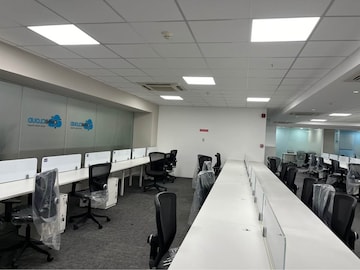 Team Area in  Office Space at Lig Colony – for Rent