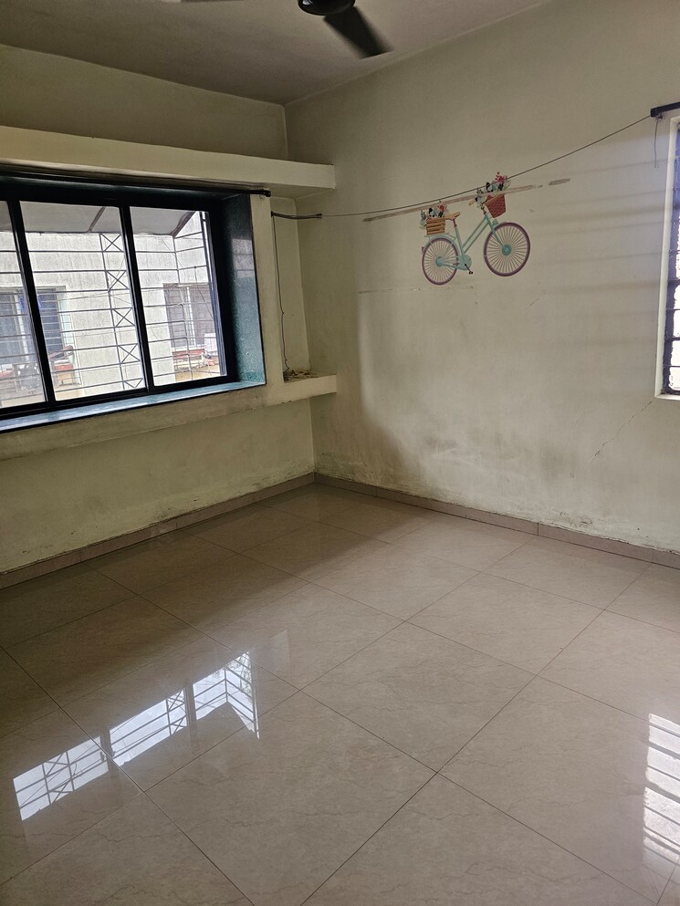 Balcony, anand-apartment-bhusari-colony 1 Bedroom 500 Sq.Ft. Apartment In Kothrud Pune 8789858