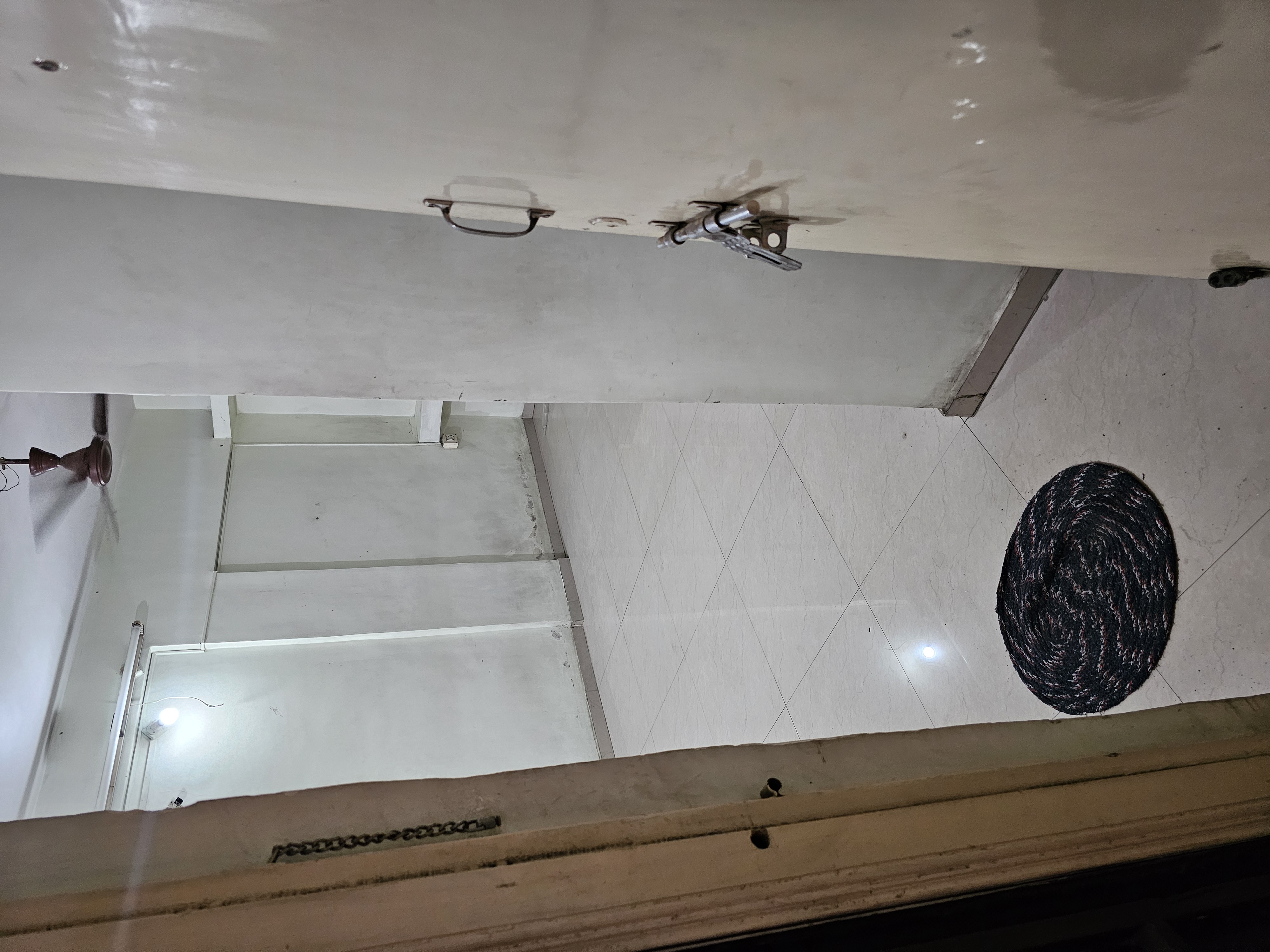 1 BHK Apartment For Rent in Anand Apartment Bhusari Colony