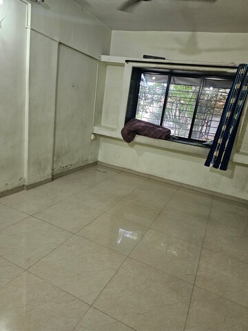 Balcony in 1 BHK Apartment at Anand Apartment Bhusari Colony, Kothrud – for Rent