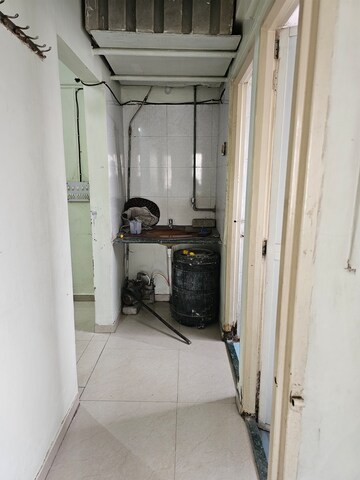 Master Bedroom in 1 BHK Apartment at Anand Apartment Bhusari Colony, Kothrud – for Rent