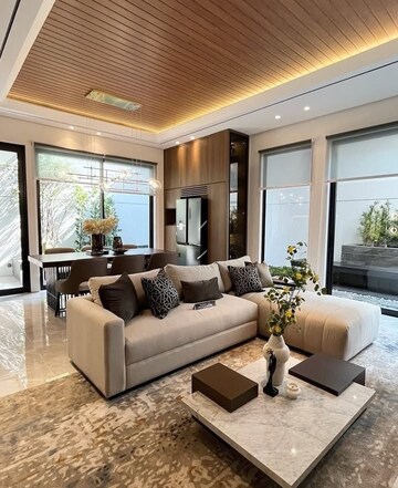 2.5 BHK Builder Floor For Sale in Sector 38