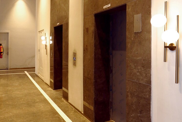 undefined, mapsko-mount-ville 3 Bedroom 1490 Sq.Ft. Apartment In Sector 79 Gurgaon 8789844