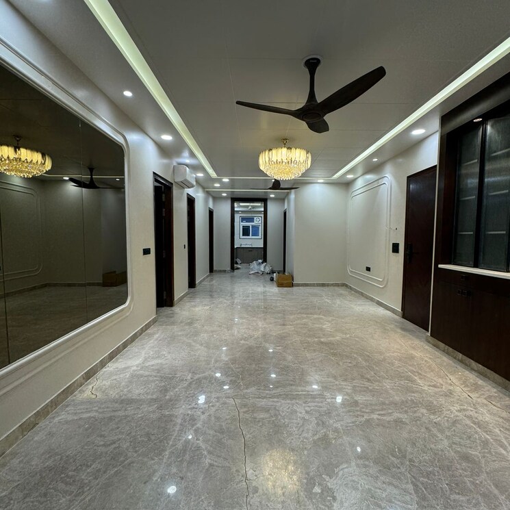 Room, vipul-world-floors 4 Bedroom 300 Sq.Yd. Builder Floor In Sector 48 Gurgaon 8789857