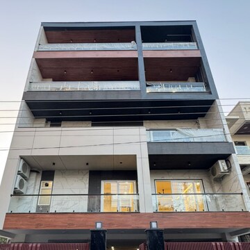 4 BHK Builder Floor For Sale in Vipul World Floors, Sector 48