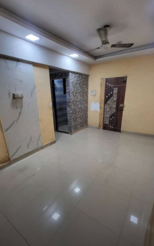 1 BHK + Extra Room Apartment For Rent in On Request 