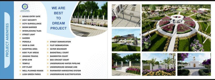 Exterior View, ajmer road  111 Sq.Yd. Plot In Ajmer Road Jaipur 8789874