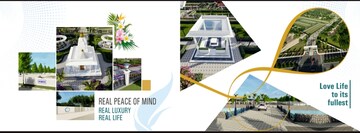  Plot – Exterior View View at Ajmer Road - for Sale