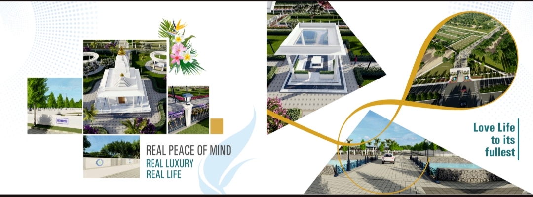 Plot For Sale in Vrb World City Ajmer Road