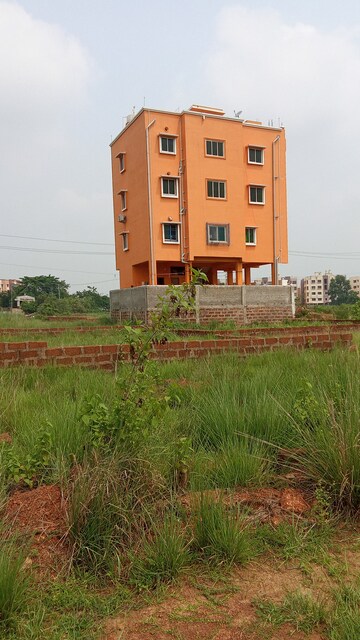  Plot – Exterior View View at Tamando - for Sale