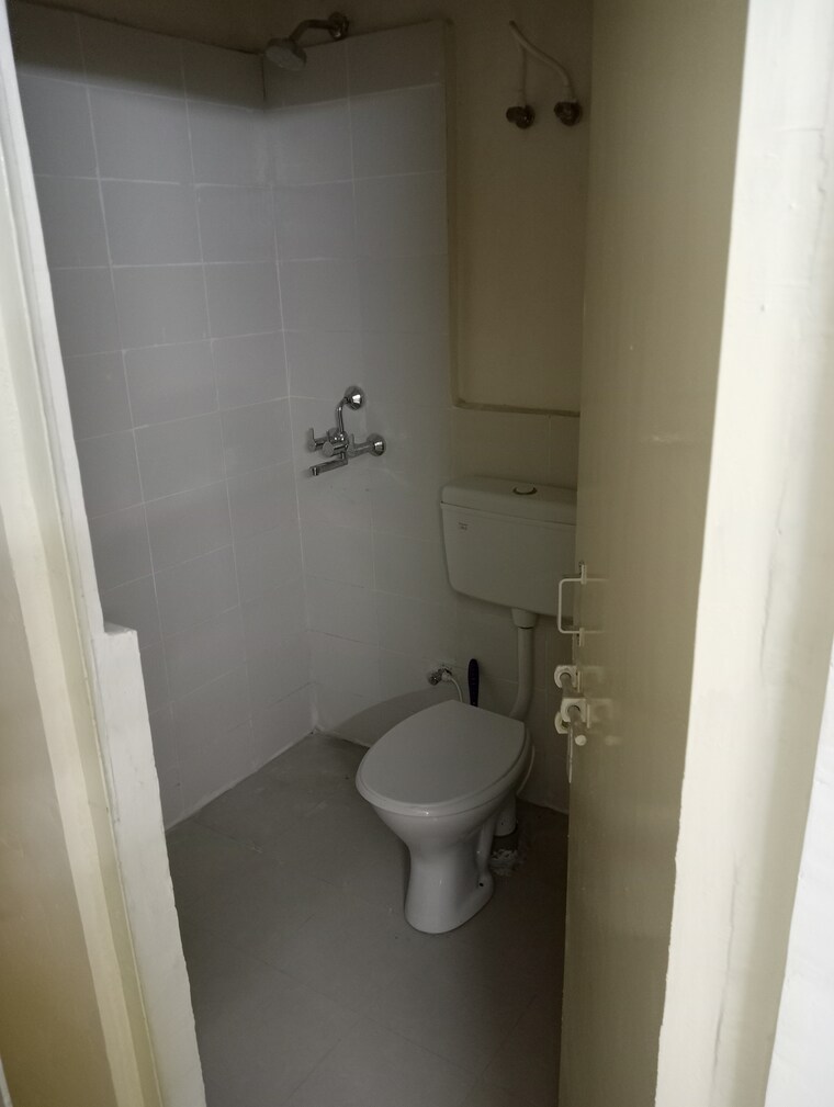 Bathroom, conscient-habitat-78 2 Bedroom 517 Sq.Ft. Apartment In Sector 78 Faridabad 8789881