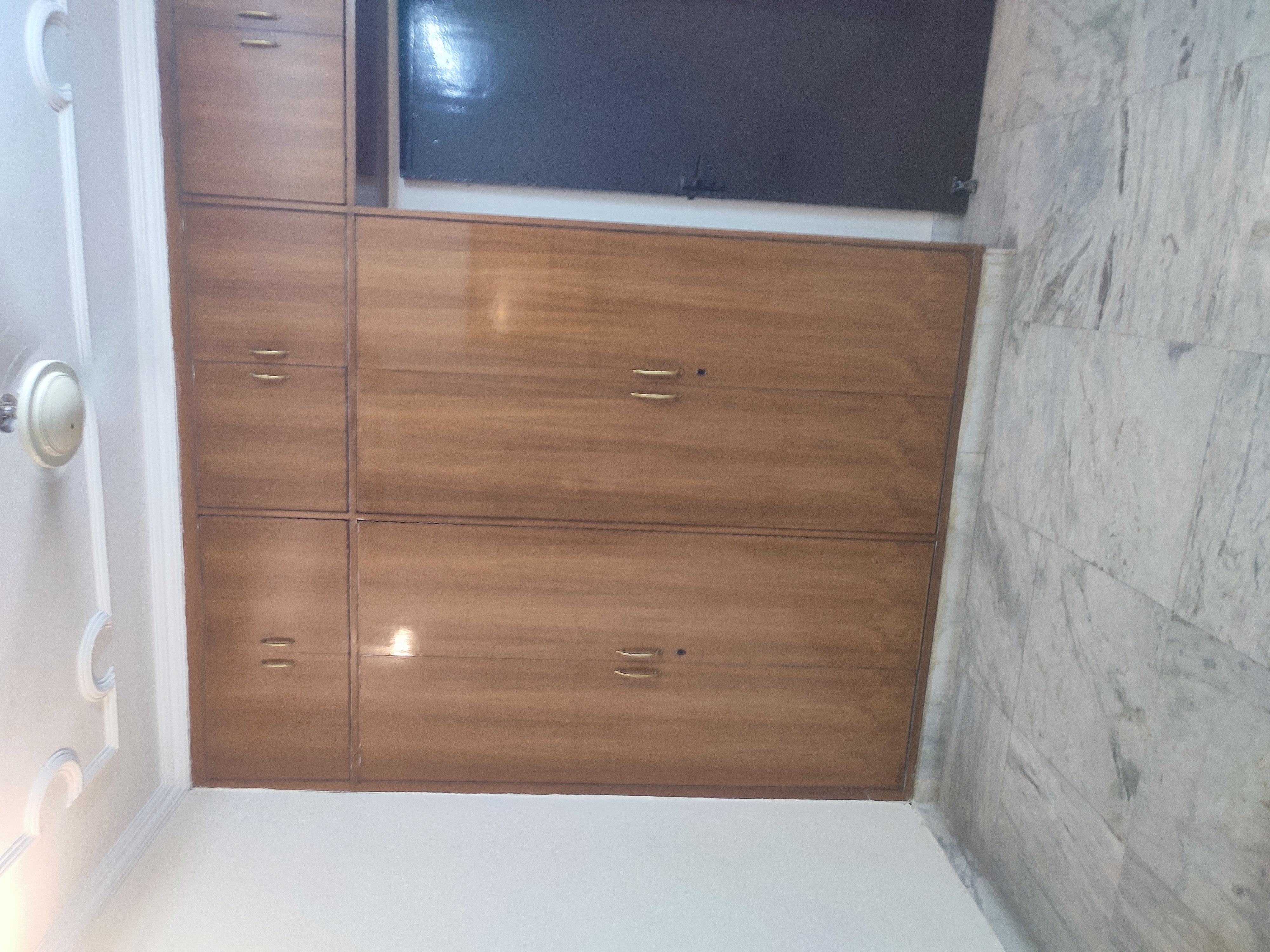3.5 BHK + Servant Room Apartment For Rent in Ardee City The Residency