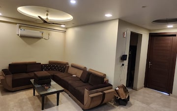 3 BHK Builder Floor For Sale in Sector 26