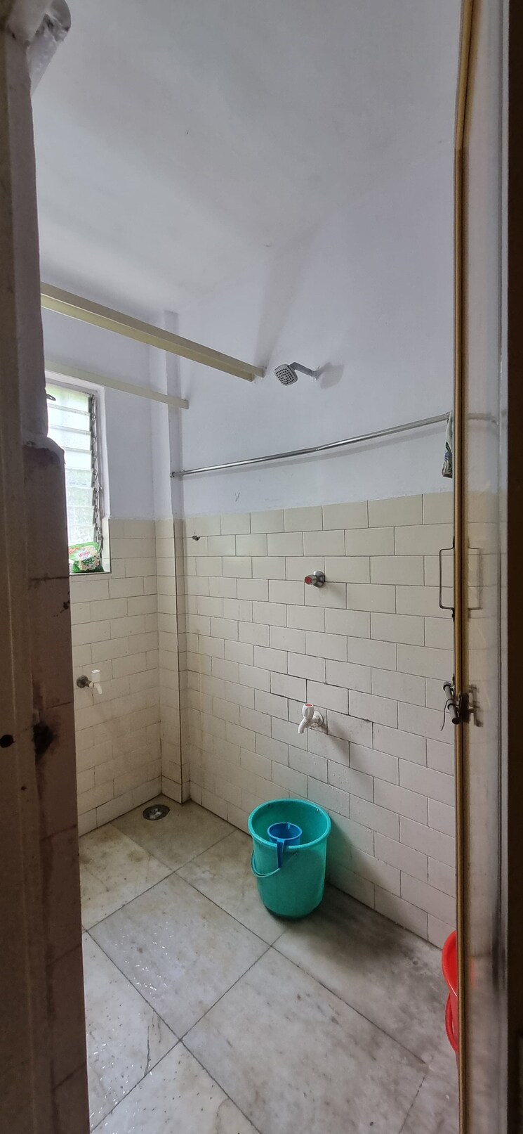 Attached Bathroom, tingre nagar 1 Bedroom 550 Sq.Ft. Apartment In Tingre Nagar Pune 8789900