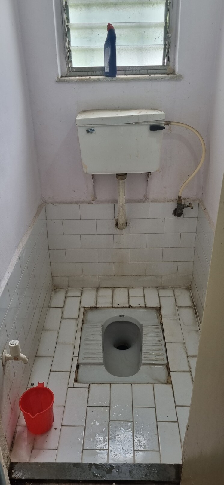 Bathroom, tingre nagar 1 Bedroom 550 Sq.Ft. Apartment In Tingre Nagar Pune 8789900