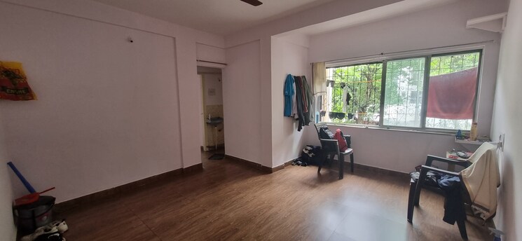 Living Room, tingre nagar 1 Bedroom 550 Sq.Ft. Apartment In Tingre Nagar Pune 8789900