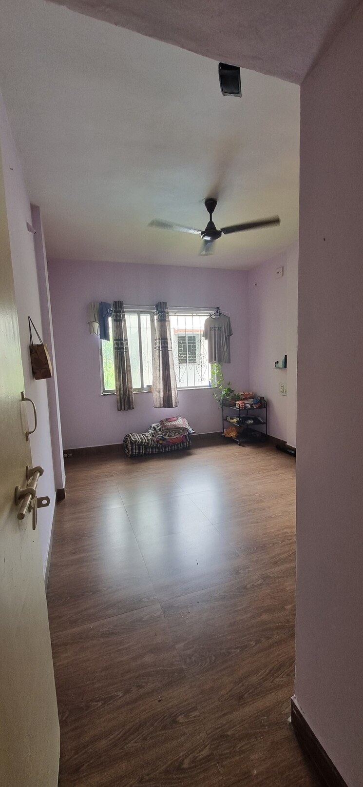 Bedroom, tingre nagar 1 Bedroom 550 Sq.Ft. Apartment In Tingre Nagar Pune 8789900
