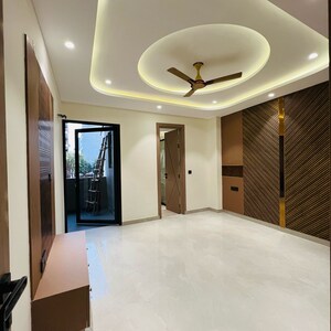 Bedroom in 4 BHK Builder Floor at Uppal Southend, Sector 49 – for Sale